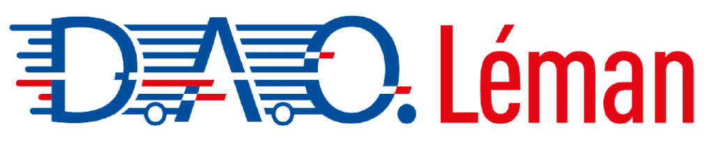 DAO Léman : Contactez-nous